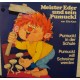 MEISTER EDER & SEIN PUMUCKL - Pumuckl in der Schule